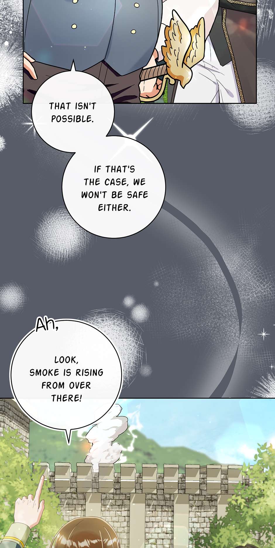 I Will Remove Them From My Life Chapter 111 49
